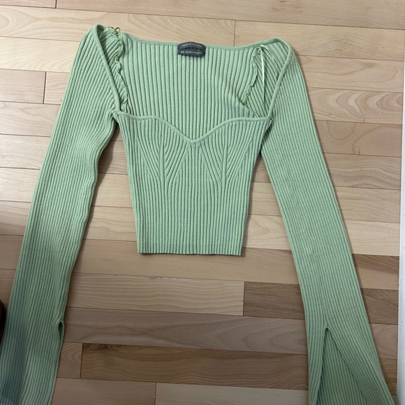 URBAN OUTFITTERS TOP - Picture 1 of 4